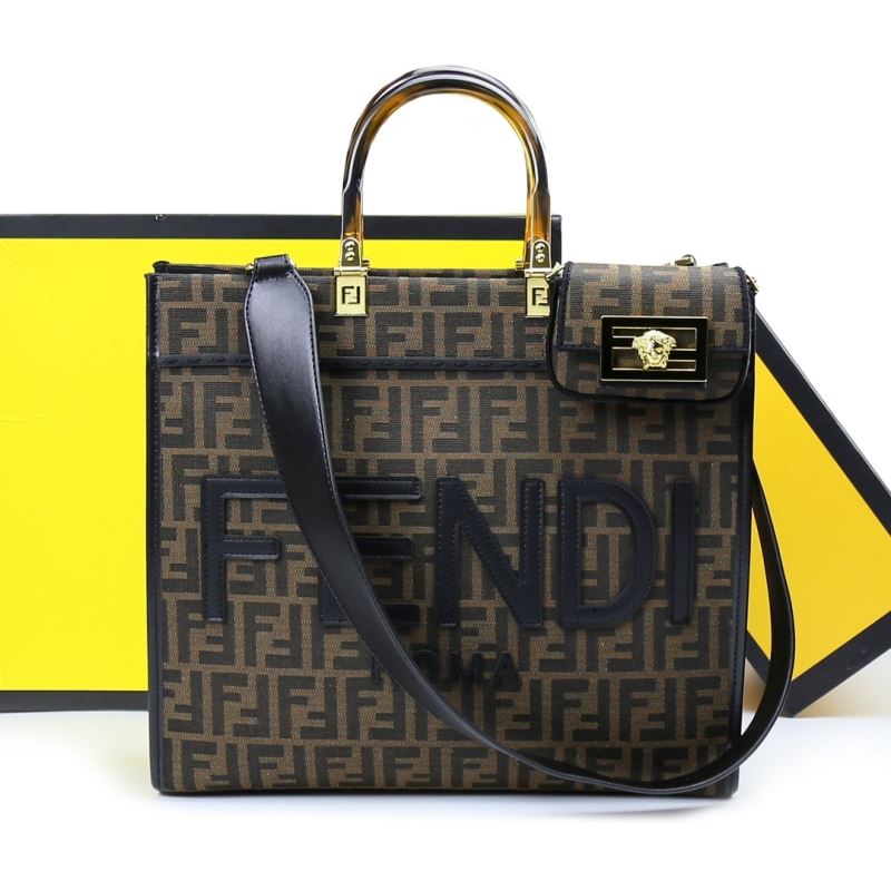 Fendi Shopping Bags